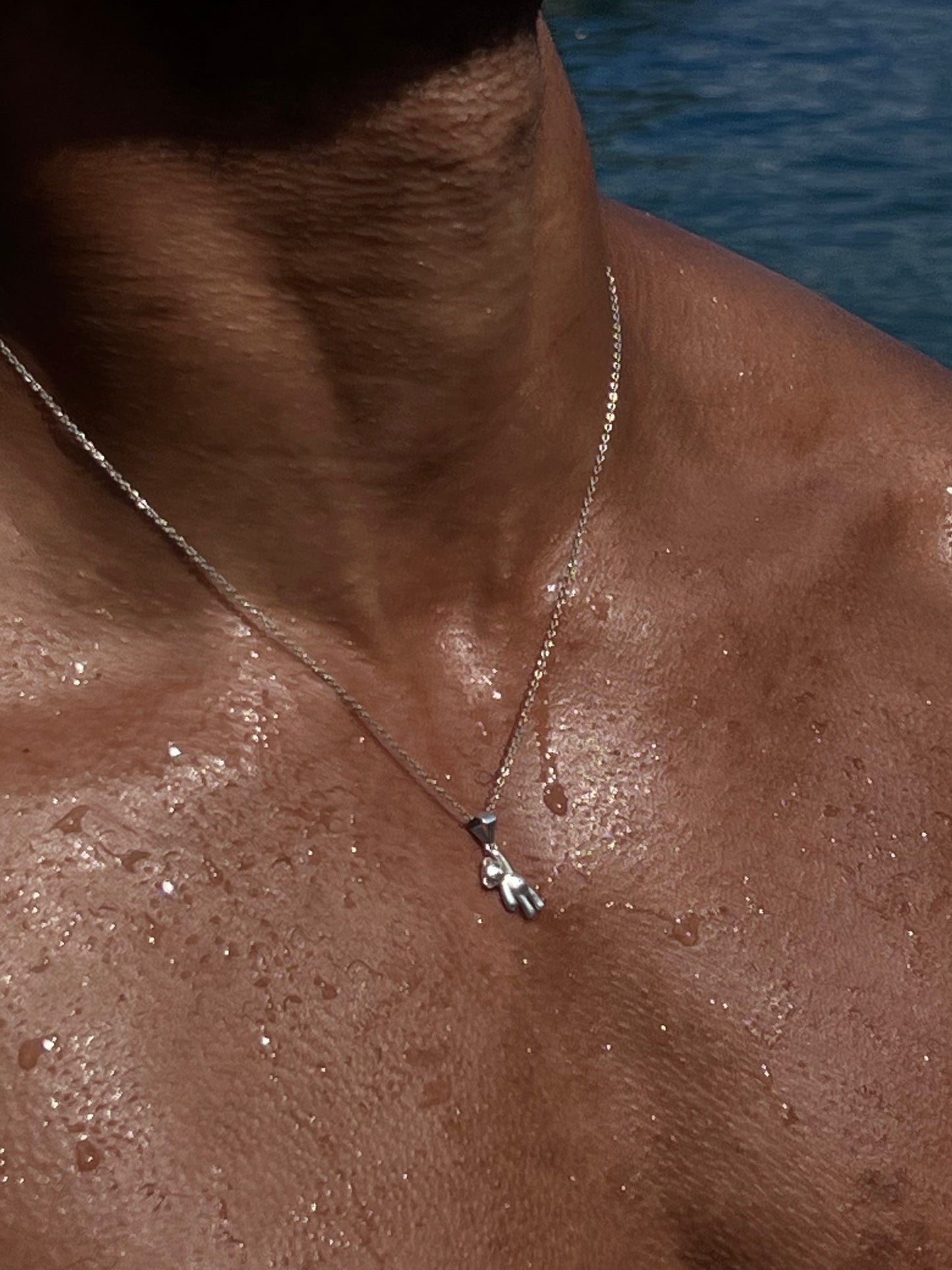 925 STERLING SILVER