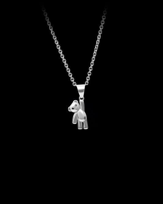 925 STERLING SILVER